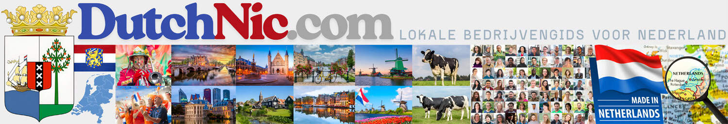 Gemaakt in Nederland - Bed & Breakfast Spijk